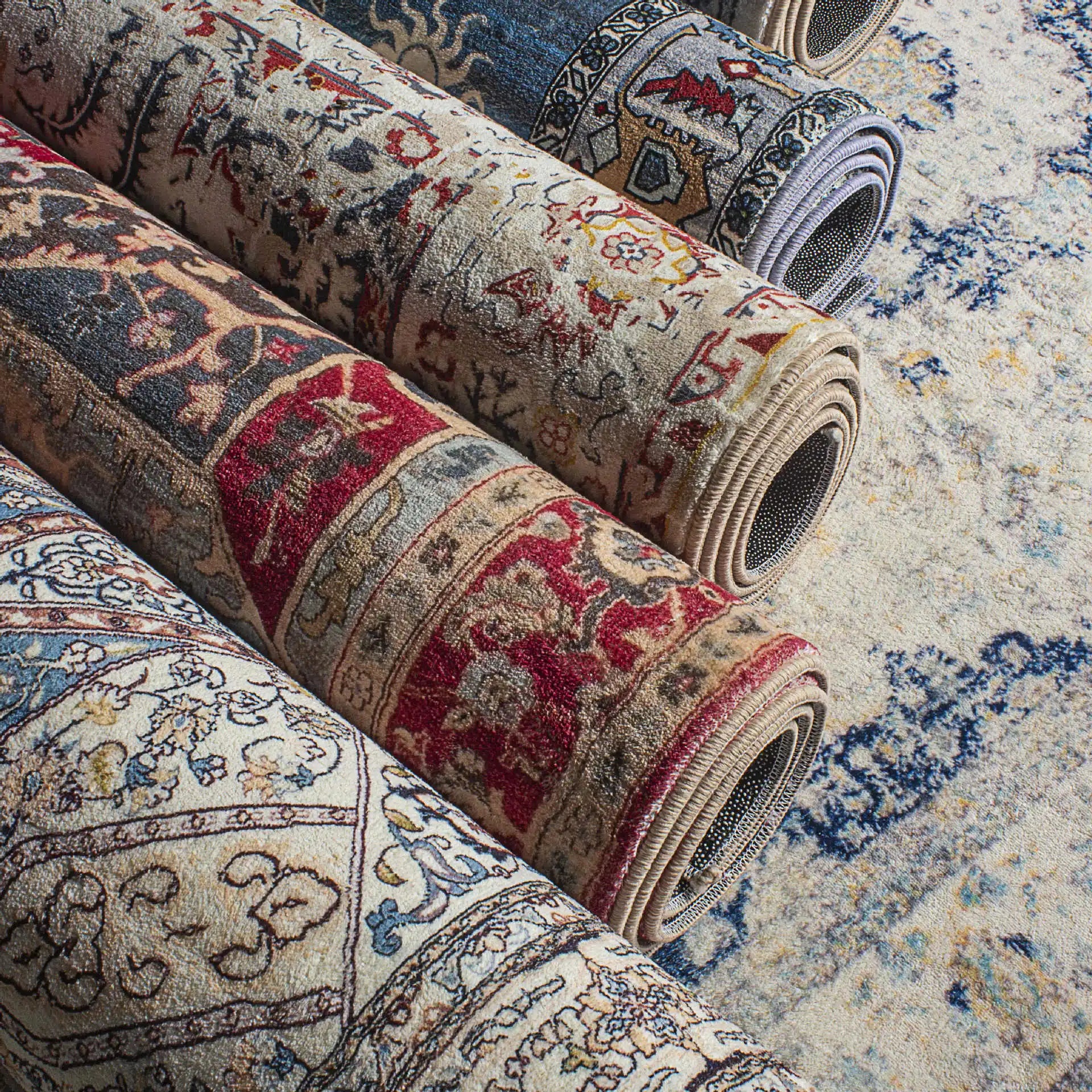 Classic Rugs