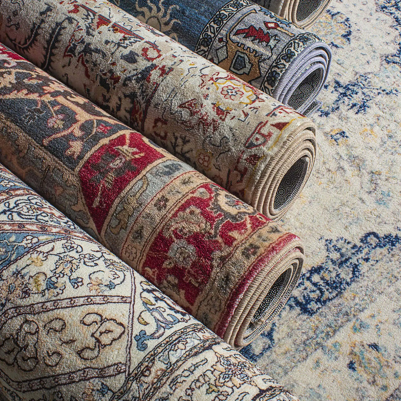 Classic Rugs