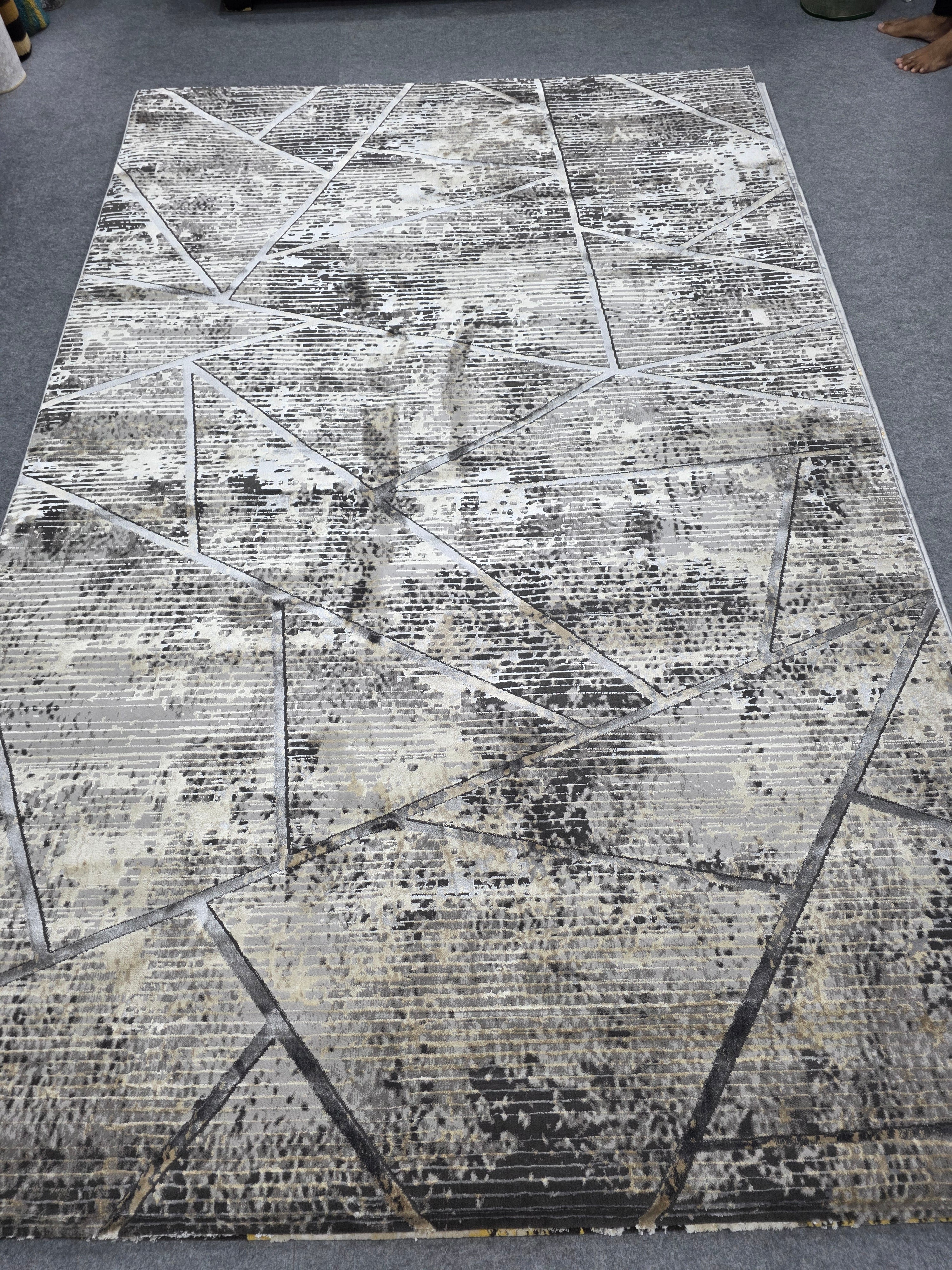 Carpet Modern Turkish