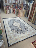 Classic Carpet (1200 Reeds)