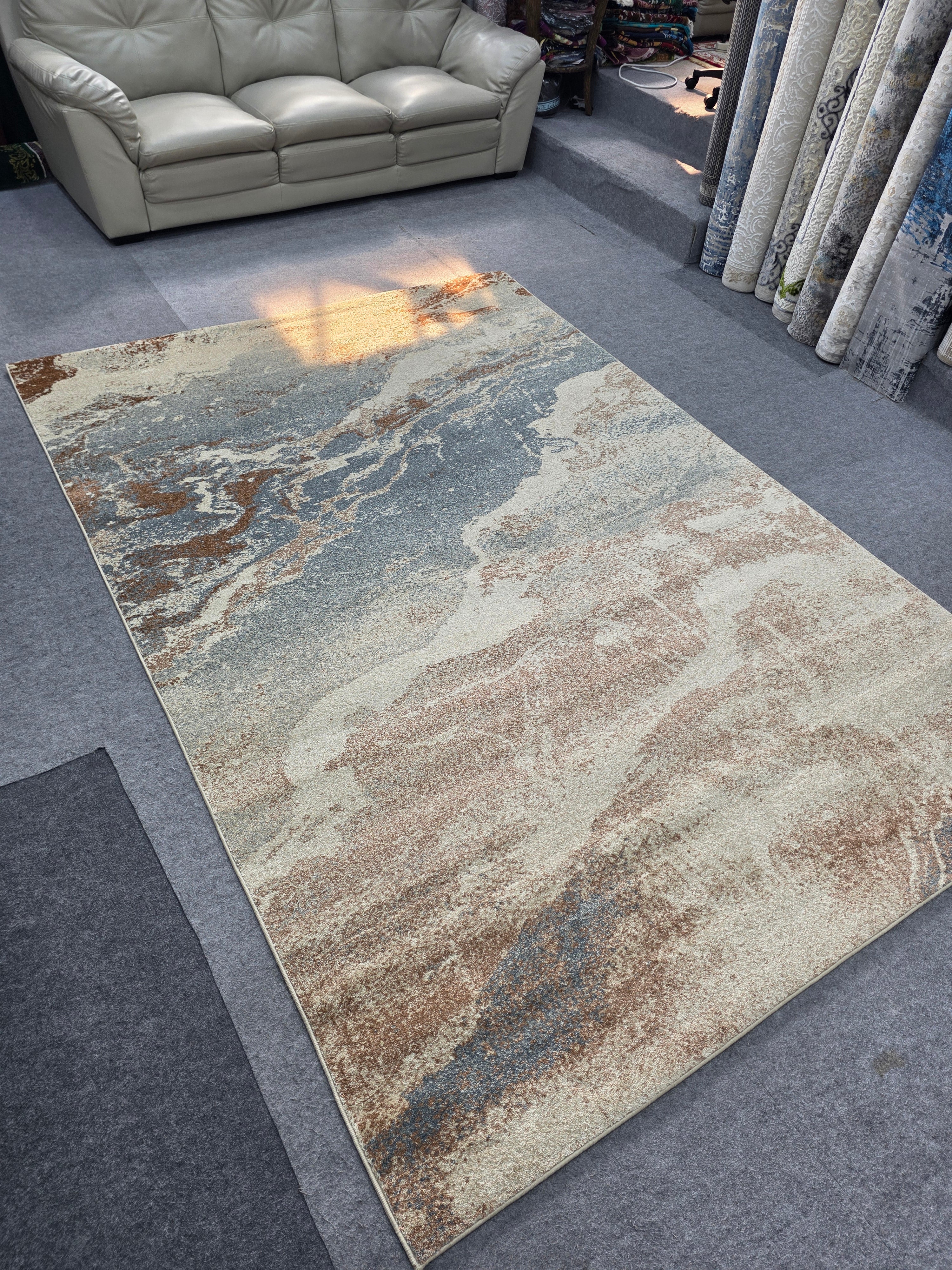 Carpet Modern