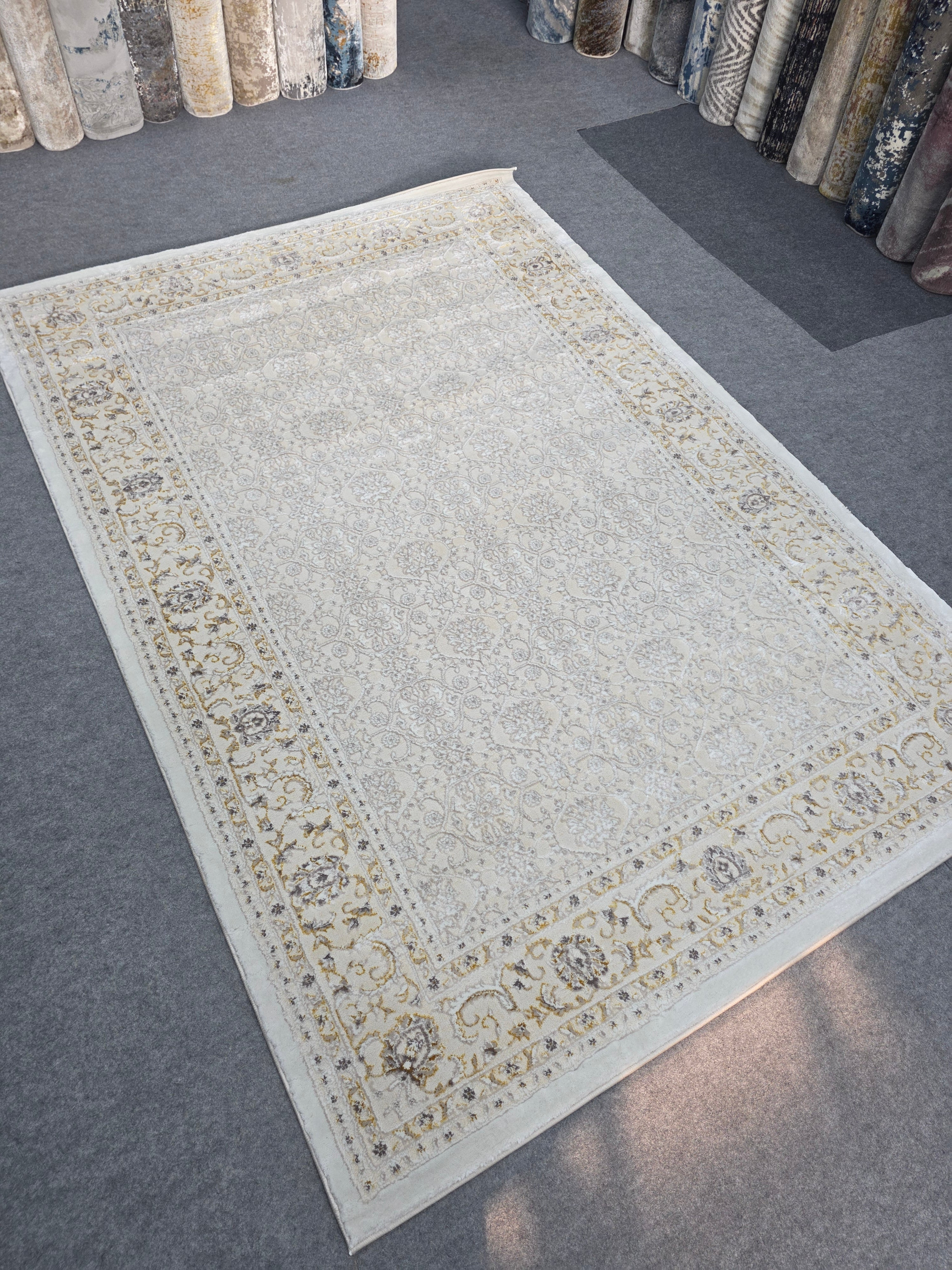 Carpet Modern