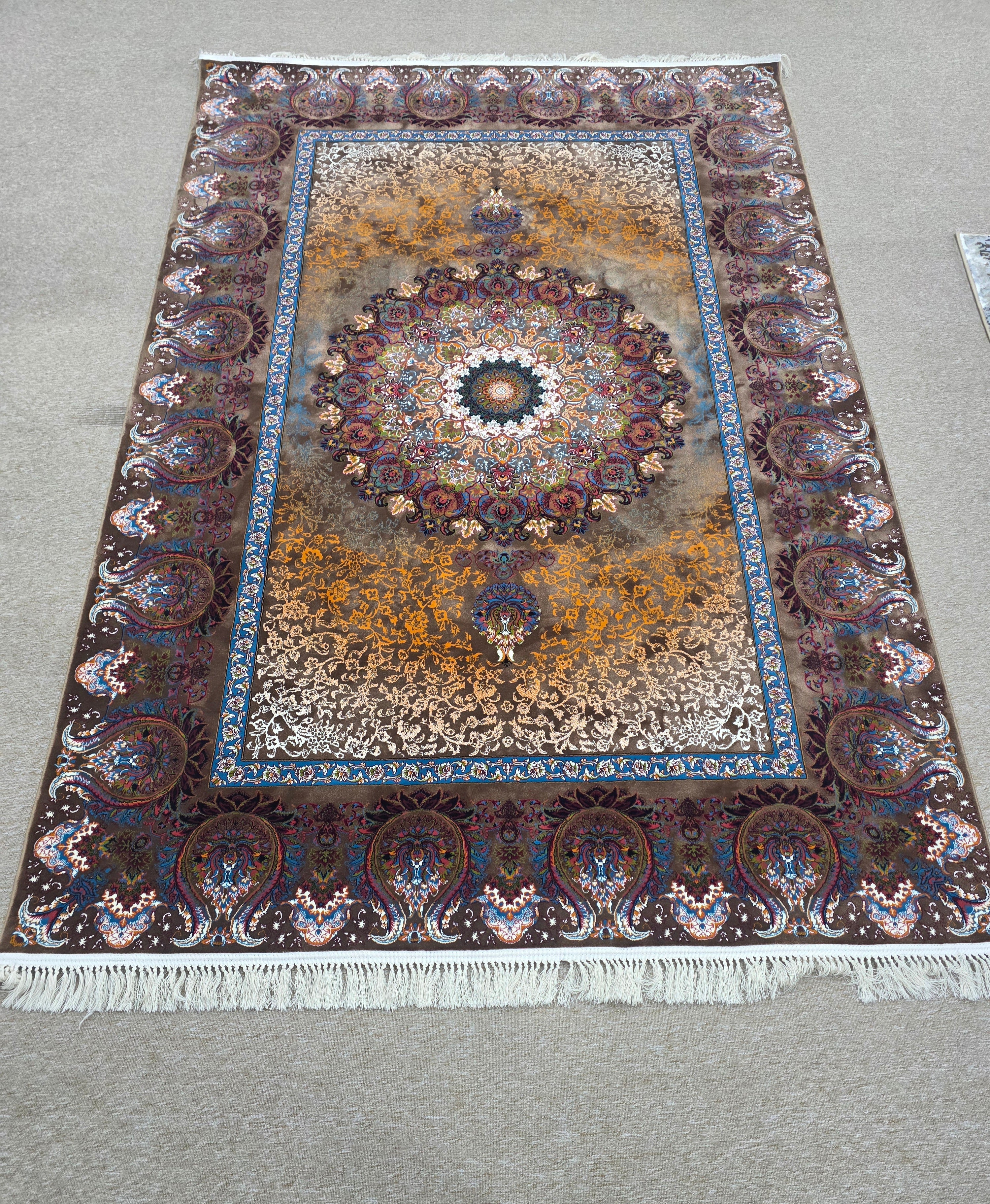 Classic Carpet