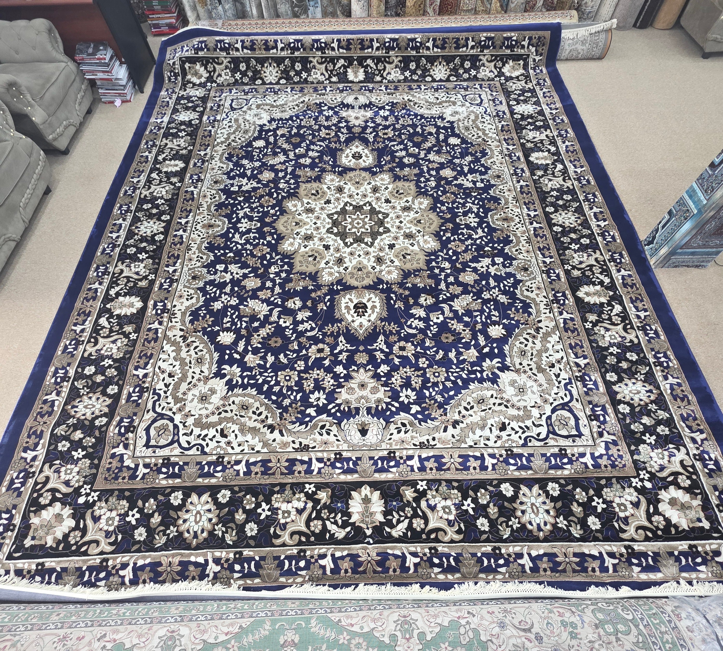 Carpet Classic (Silky Soft)