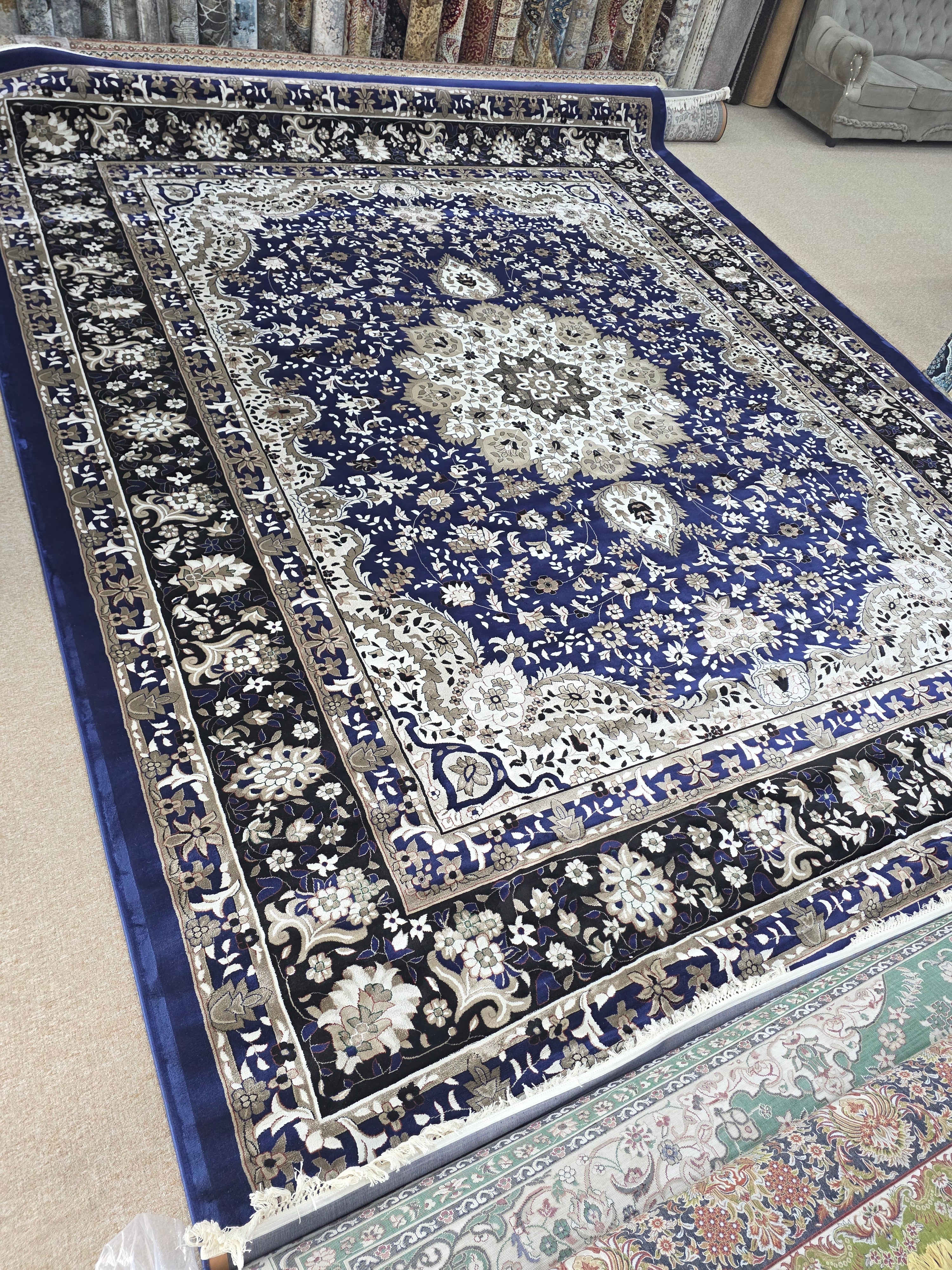 Carpet Classic (Silky Soft)