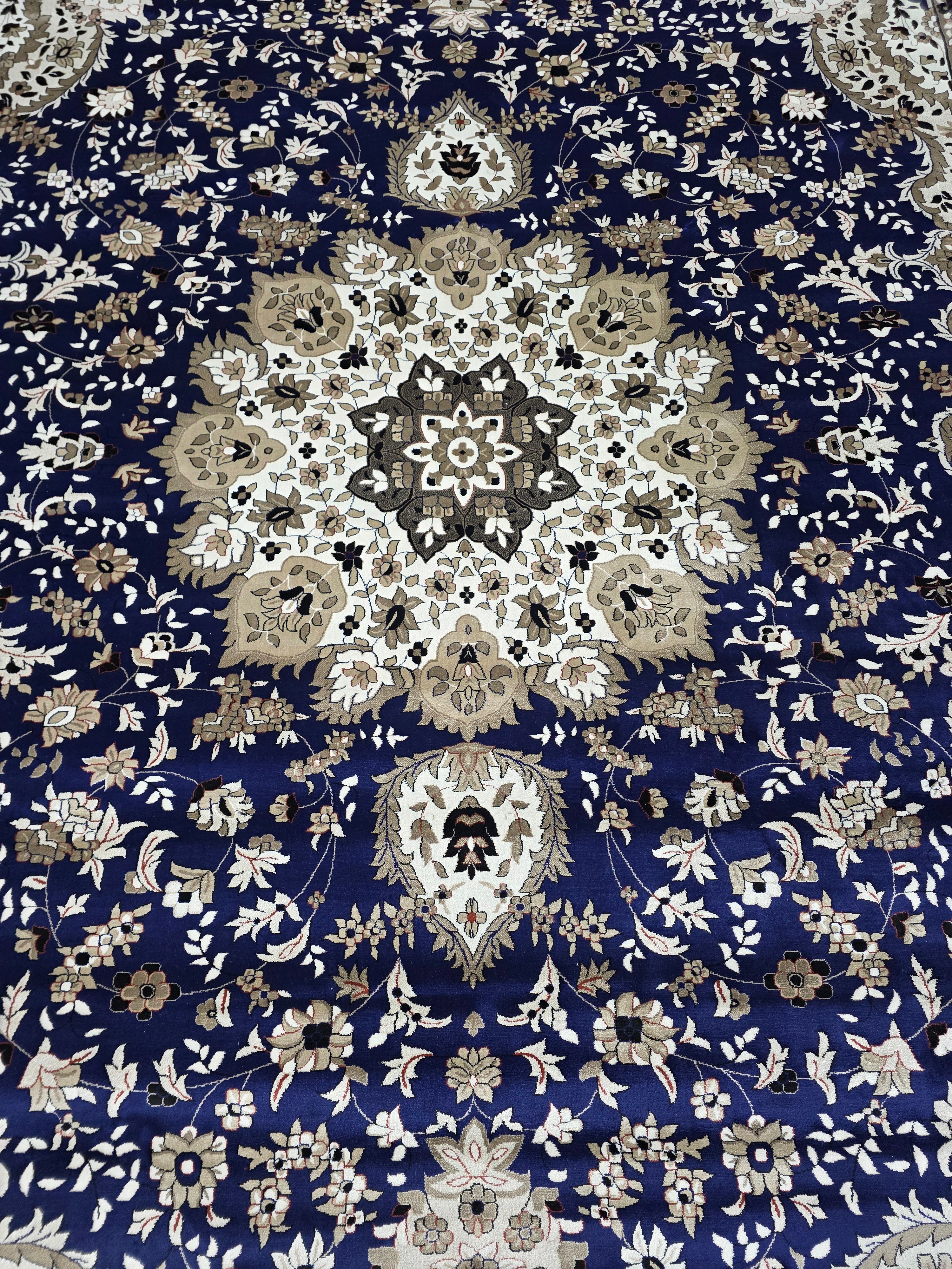 Carpet Classic (Silky Soft)