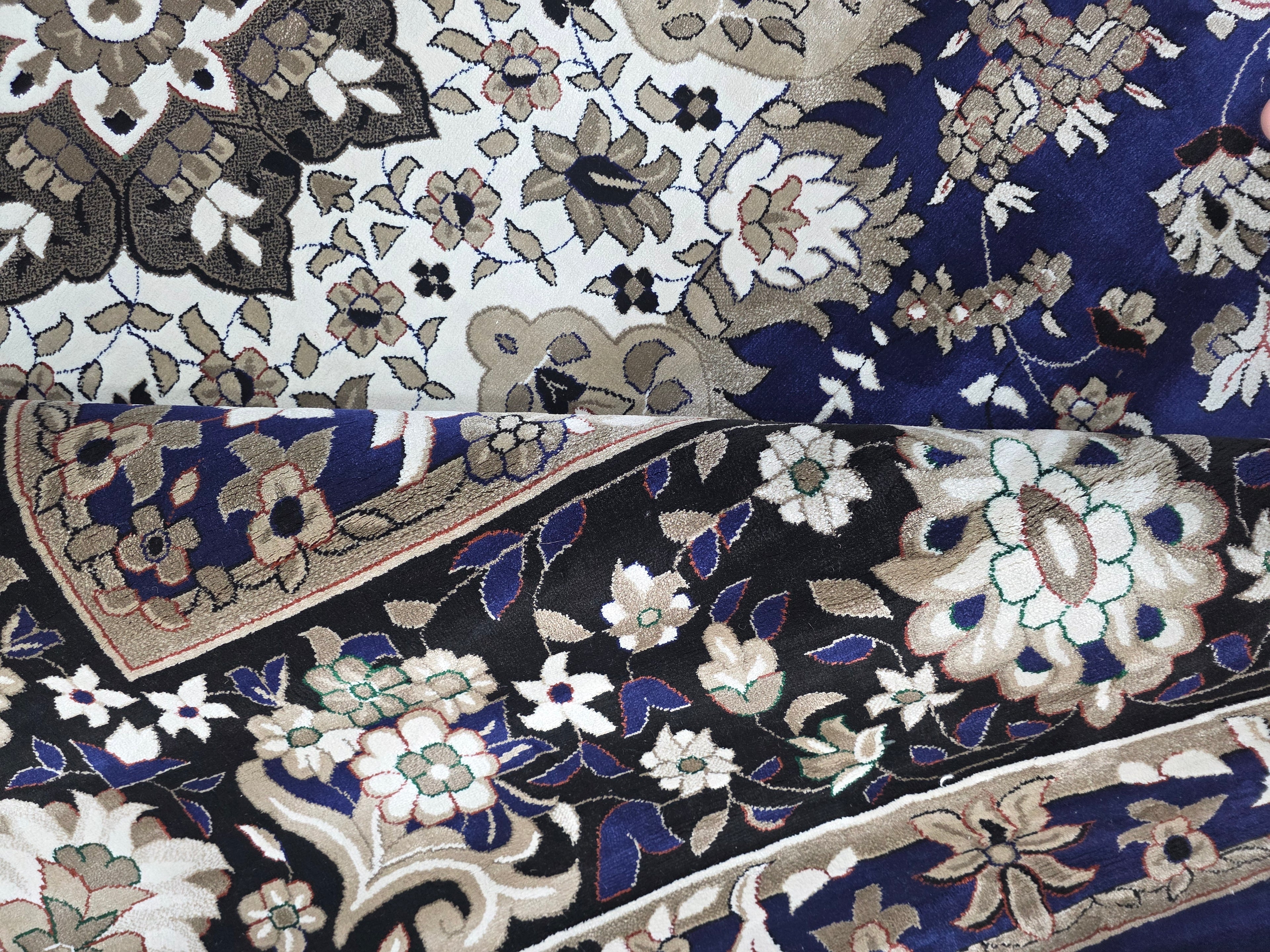 Carpet Classic (Silky Soft)