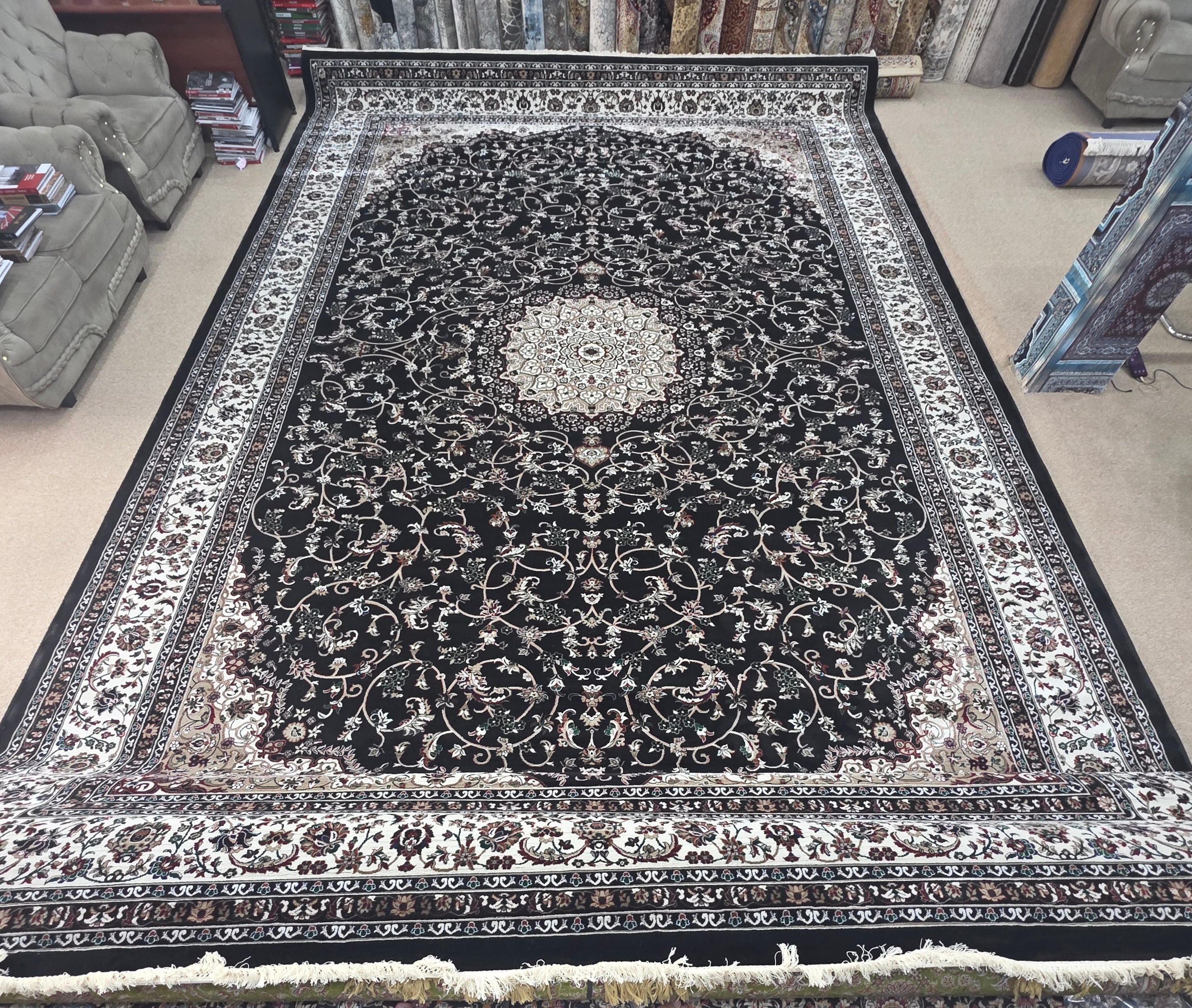Carpet Classic (Silky Soft)