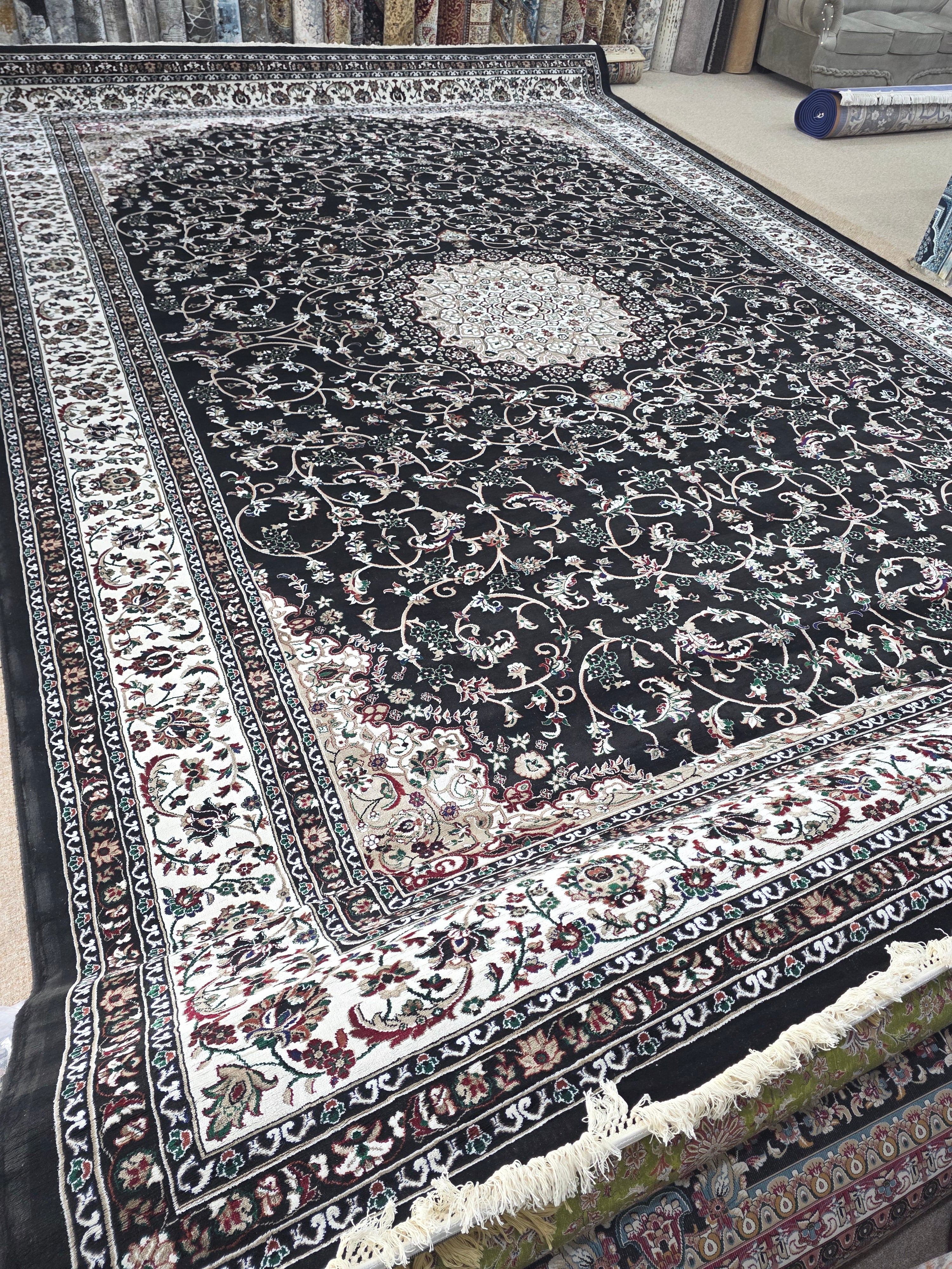 Carpet Classic (Silky Soft)