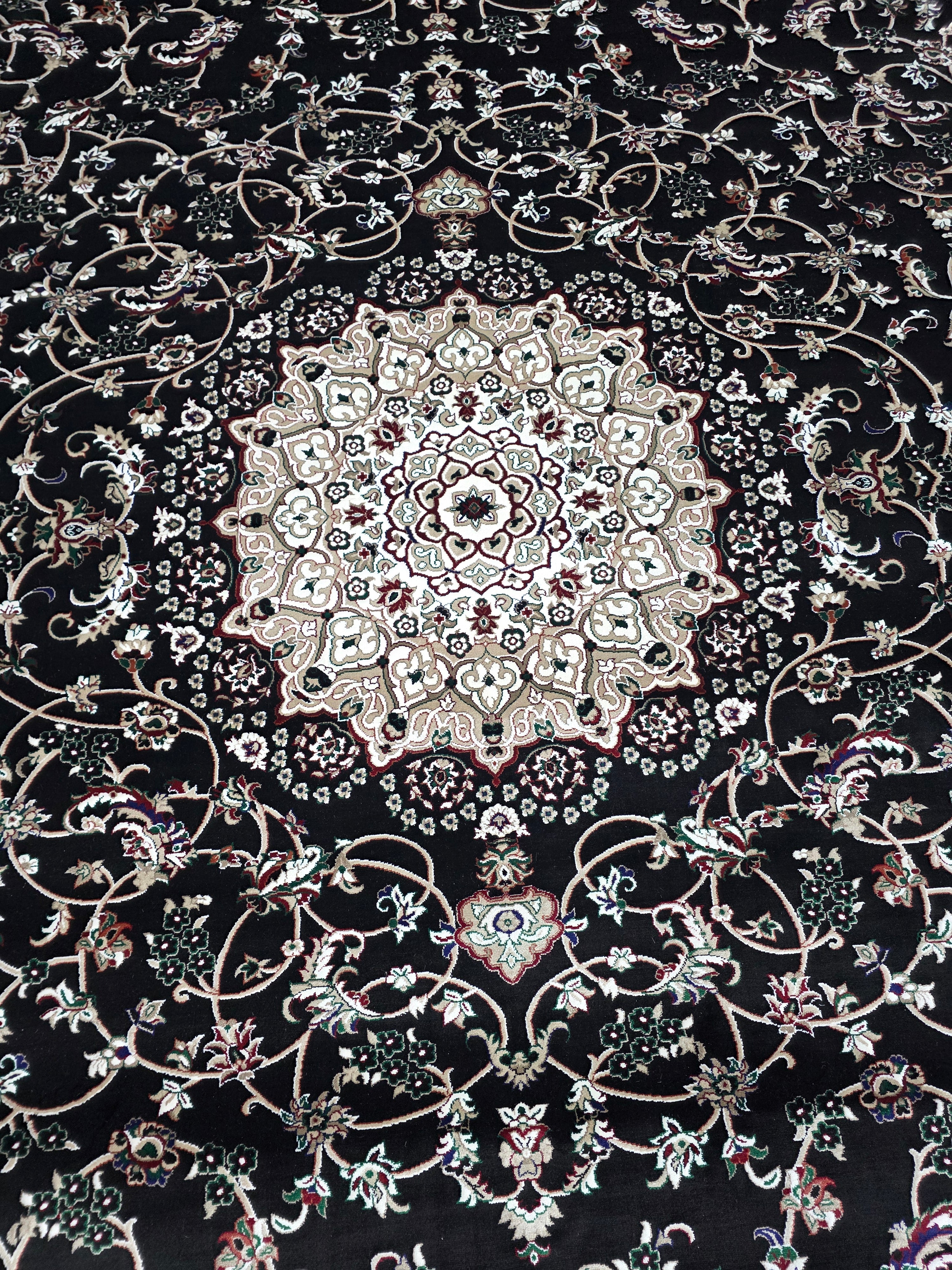 Carpet Classic (Silky Soft)