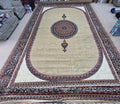 Carpet Classic Persian (High Quality, High Pile)