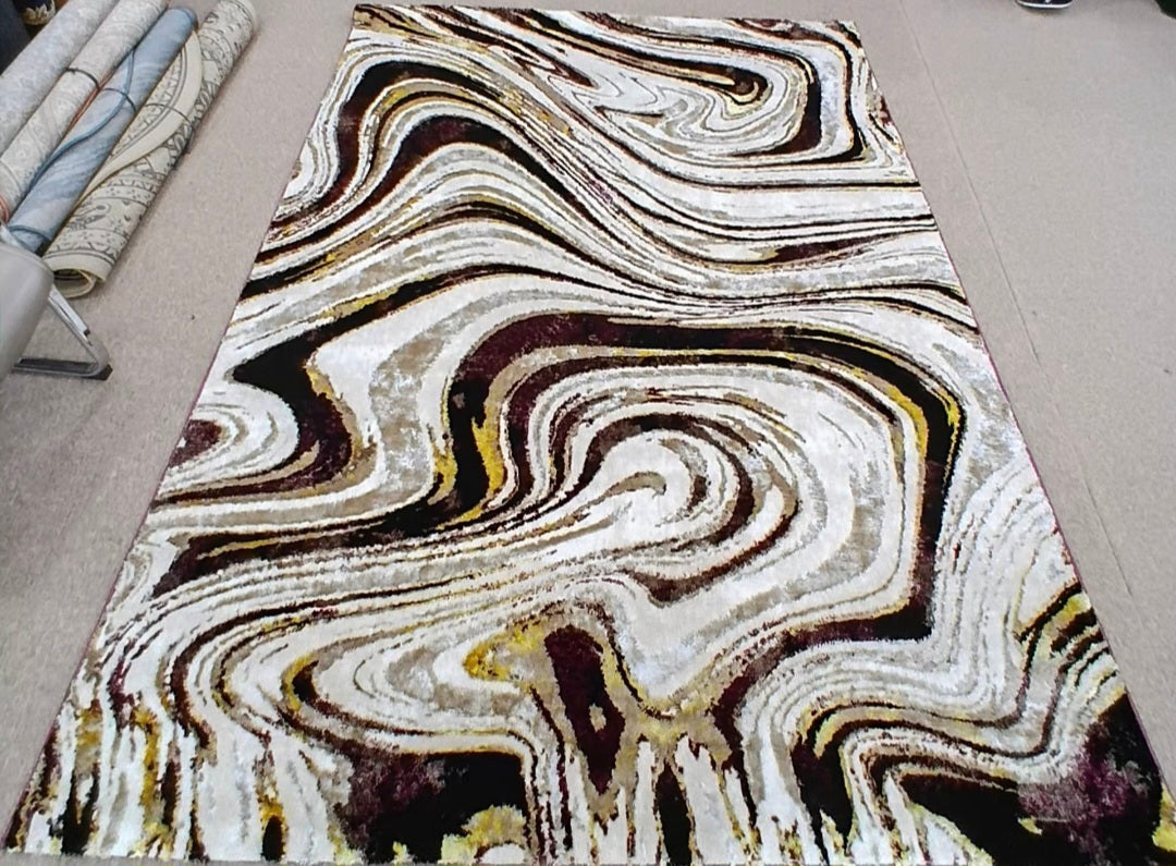 Turkish Modern Carpet