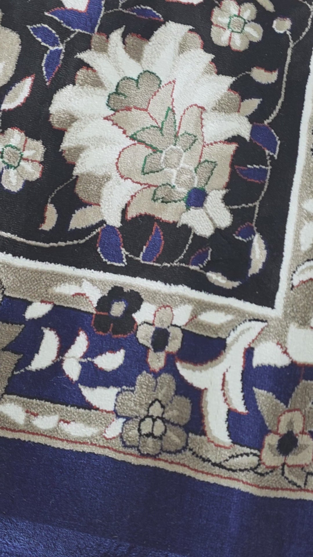 Carpet Classic (Silky Soft)